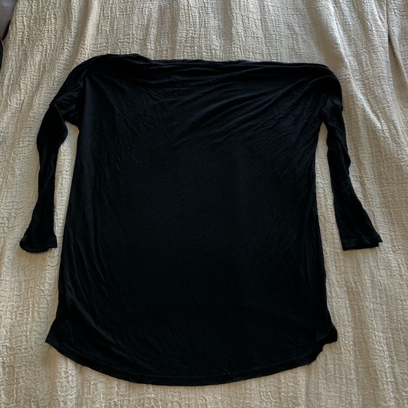 Soul Cycle long sleeve shirt - Picture 4 of 7